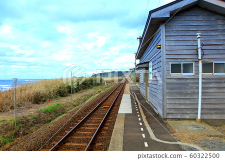 Aomori Yuki Station 60322500