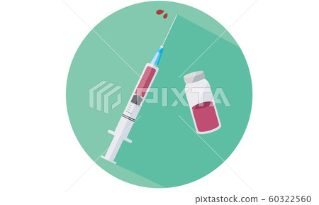 Injection Prevention Vaccination Influenza 60322560