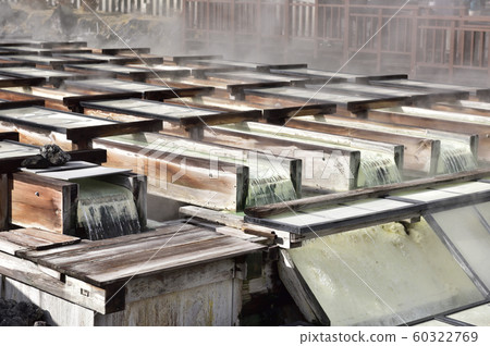 [群馬]草津溫泉湯Yu 60322769