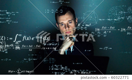 Scientist image Scientist image 60322771