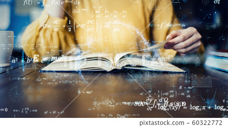 學術形象 學術形象 60322772