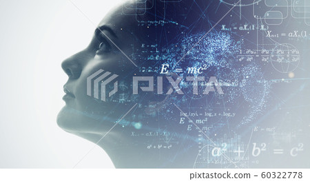 AI·人工智能 60322778