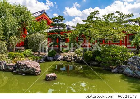 京都三十三間堂 60323178