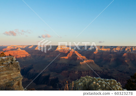 Grand Canyon Sunrise 60323278