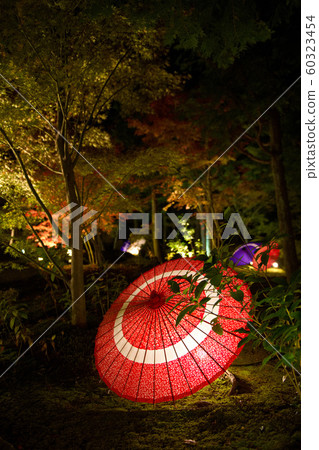 Shorinji Akiwa雨傘2019 60323454