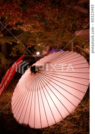 Shorinji Akiwa Umbrella 2019 Shorinji Akiwa Umbrella 2019 60323493