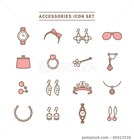 accessories, accessory, jewellery 60323530