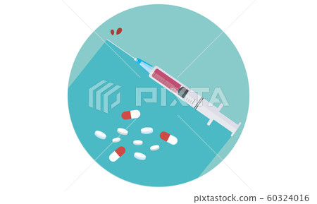 Injection Prevention Vaccination Influenza 60324016