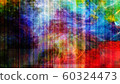 Unbelievable Rainbow Motion Effect and Spectrum of Colors - Abstract Background Texture 60324473
