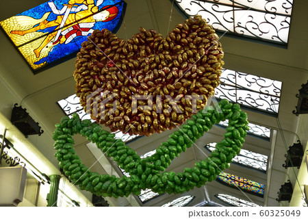 Japanese Christmas beautiful decoration Japanese Christmas beautiful decoration 60325049