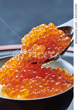 Ikura-rice bowl Ikura-rice bowl 60325080