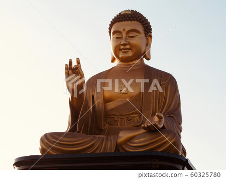 佛光山 主佛像 佛陀 60325780