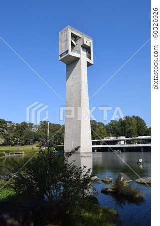 筑波科學城松見公園 60326926