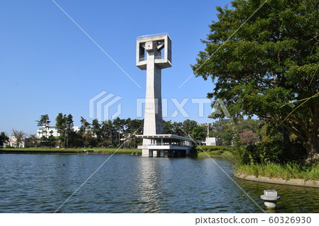 筑波科學城松見公園 60326930