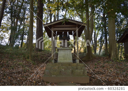 Sugawara Hachiman Shrine Haruna Shrine Sugawara Hachiman Shrine Haruna Shrine 60328281