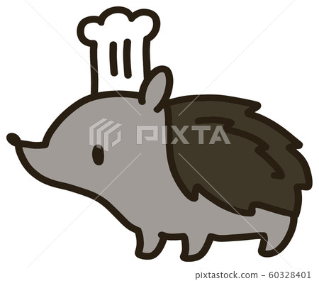 刺猬的公雞2 60328401