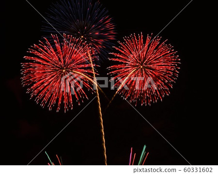 秋天的煙花 秋天的煙花 60331602