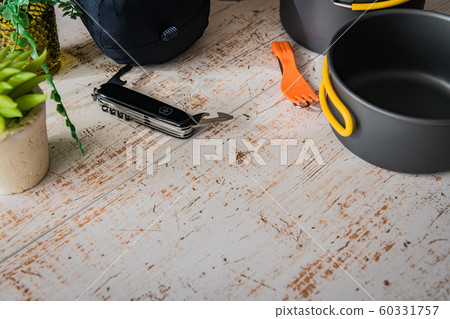 Climbing equipment 60331757