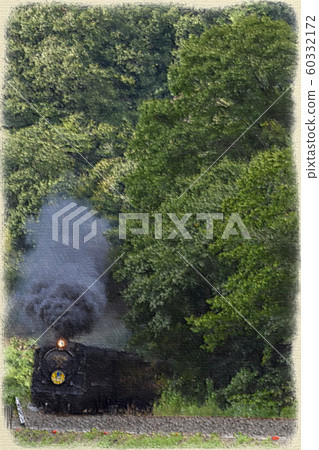 Railway Railway 60332172