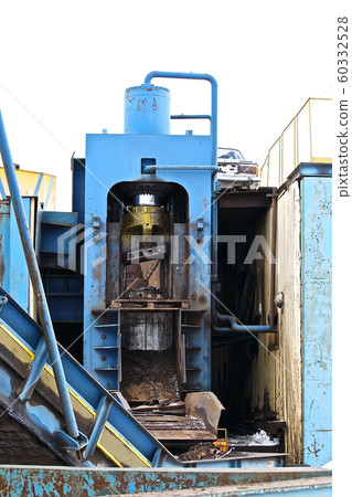 powerful hydraulic shears 60332528
