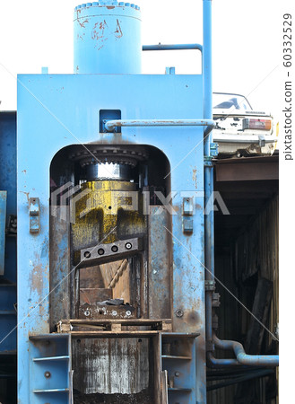 powerful hydraulic shears 60332529