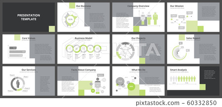 Business presentation templates Business presentation templates 60332850