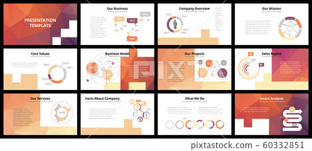 Business presentation templates Business presentation templates 60332851