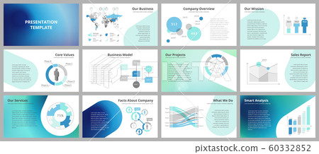 Business presentation templates Business presentation templates 60332852