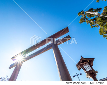 Kashima Shrine (Ibaraki Prefecture) Kashima Shrine (Ibaraki Prefecture) 60332984