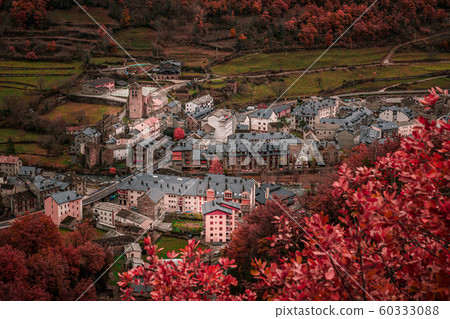 Traveling in Broto mountain Spain Traveling in Broto mountain Spain 60333088
