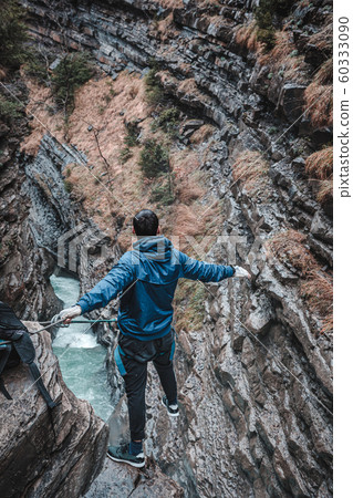 Traveling in Broto mountain Spain Traveling in Broto mountain Spain 60333090