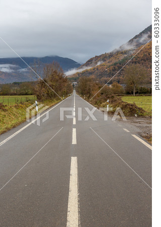 Traveling in Broto mountain Spain Traveling in Broto mountain Spain 60333096