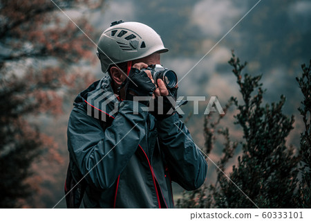 Traveling in Broto mountain Spain Traveling in Broto mountain Spain 60333101
