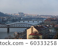 View from Vyšehrad, Prague, Czech Republic (bridge) View from Vyšehrad, Prague, Czech Republic (bridge) 60333258