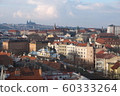 View from Vyšehrad, Prague, Czech Republic (bridge) View from Vyšehrad, Prague, Czech Republic (bridge) 60333264