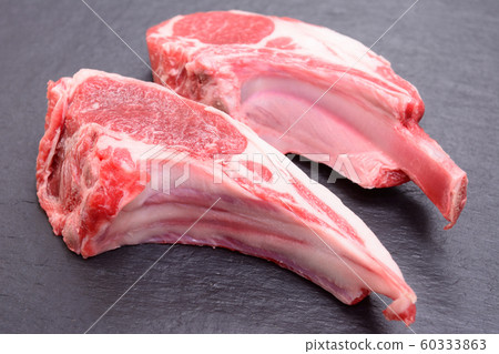 美味的羊肉 60333863