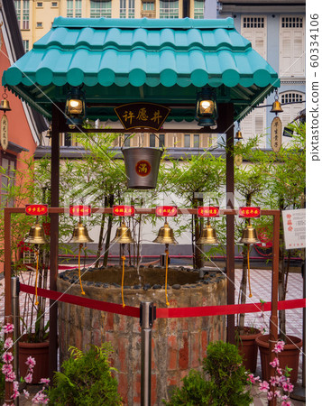 Thian Hock Keng Temple Thian Hock Keng Temple 60334106