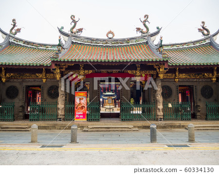 Thian Hock Keng Temple Thian Hock Keng Temple 60334130