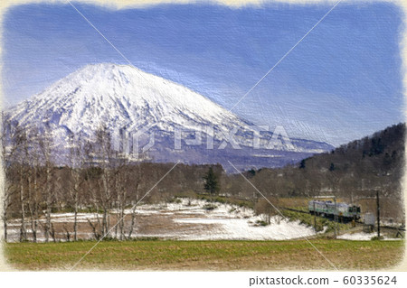 train train 60335624