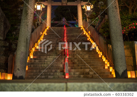 關門海峽燭光之夜2019（凱八man宮） 60338302