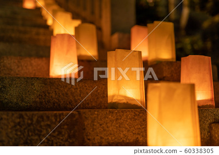 關門海峽燭光之夜2019（凱八man宮） 60338305