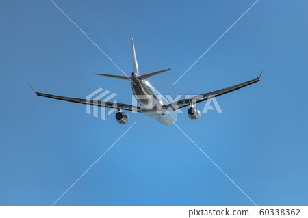 客機起飛 客機起飛 60338362