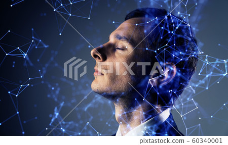 AI · Artificial intelligence 60340001