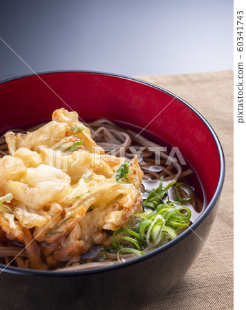 Kakiyoshi soba Kakiyoshi soba 60341743