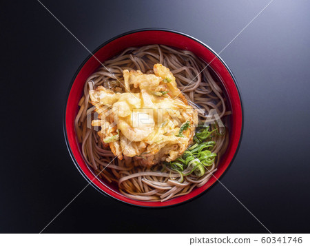 Kakiyoshi蕎麥麵 60341746