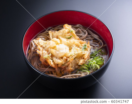 Kakiyoshi soba 60341747