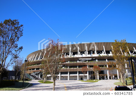 新國家體育場 新國家體育場 60341785