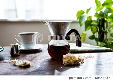 早餐生活方式 60341816