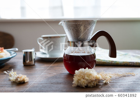 Breakfast lifestyle Breakfast lifestyle 60341892