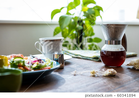 Breakfast lifestyle Breakfast lifestyle 60341894